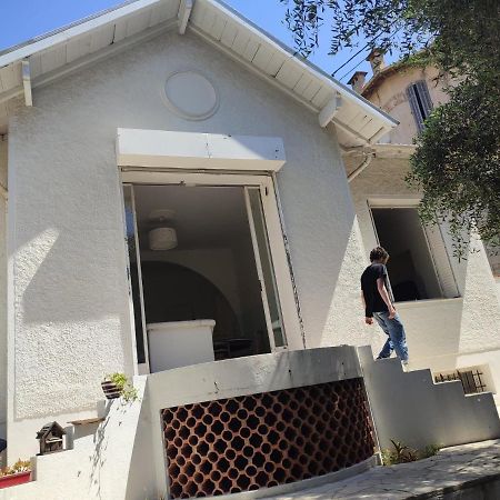 La Turquoise Bed & Breakfast Cannes Luaran gambar