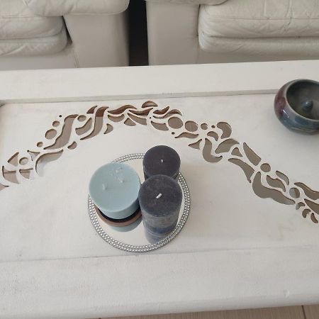 La Turquoise Bed & Breakfast Cannes Luaran gambar