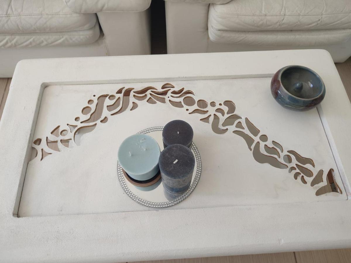 La Turquoise Bed & Breakfast Cannes Luaran gambar