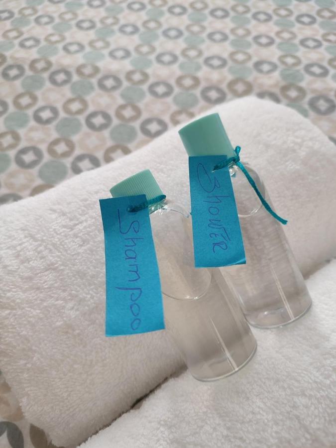 La Turquoise Bed & Breakfast Cannes Luaran gambar