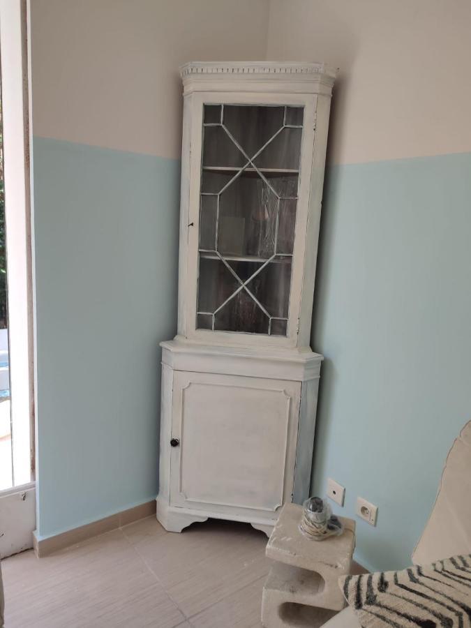 La Turquoise Bed & Breakfast Cannes Luaran gambar